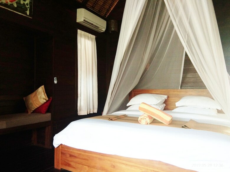 Hotel Rigils Bungalow & Restaurant