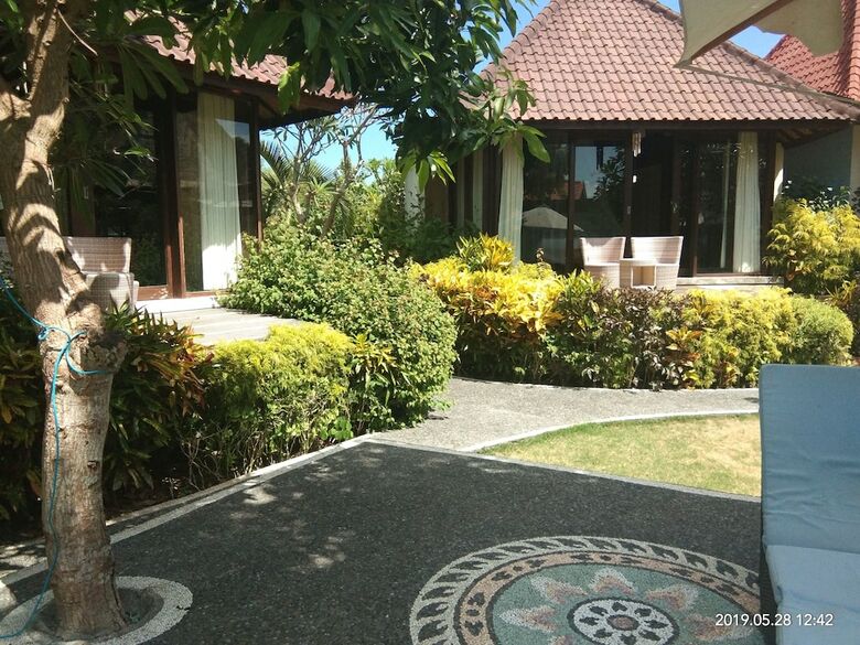 Hotel Rigils Bungalow & Restaurant