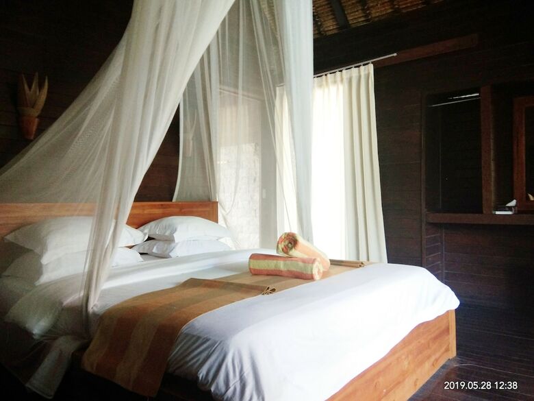 Hotel Rigils Bungalow & Restaurant