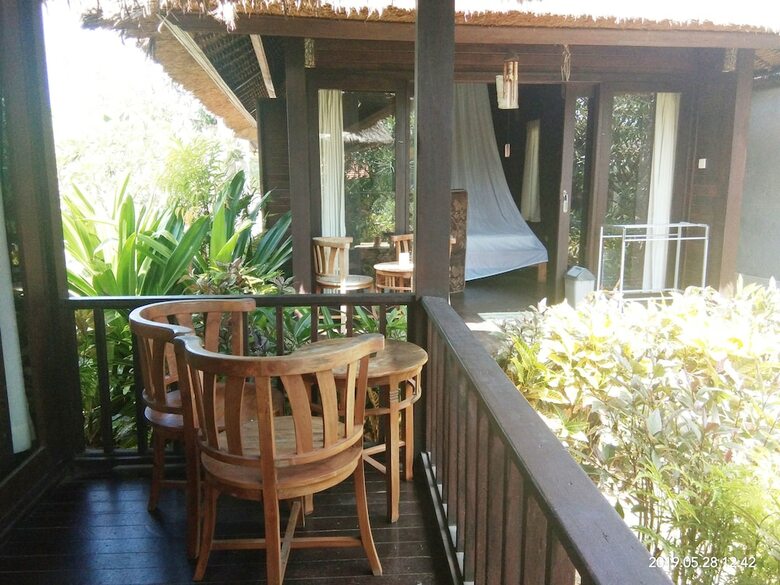 Hotel Rigils Bungalow & Restaurant