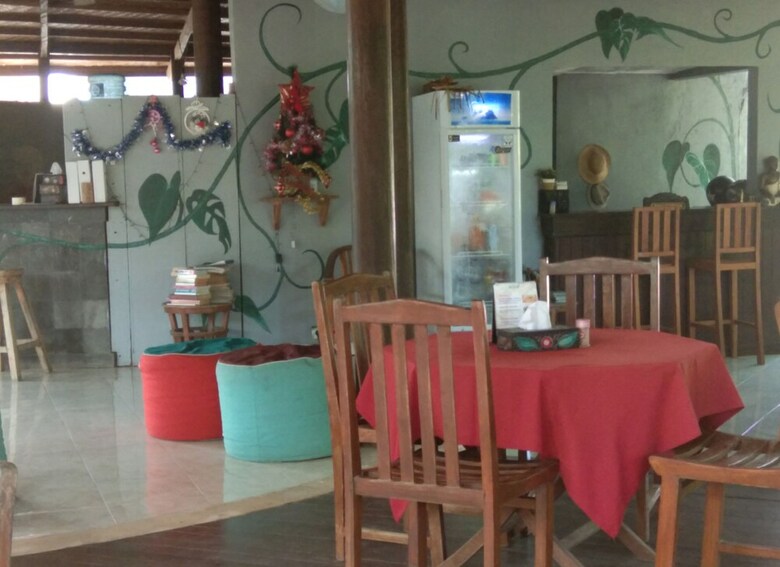 Hotel Rigils Bungalow & Restaurant