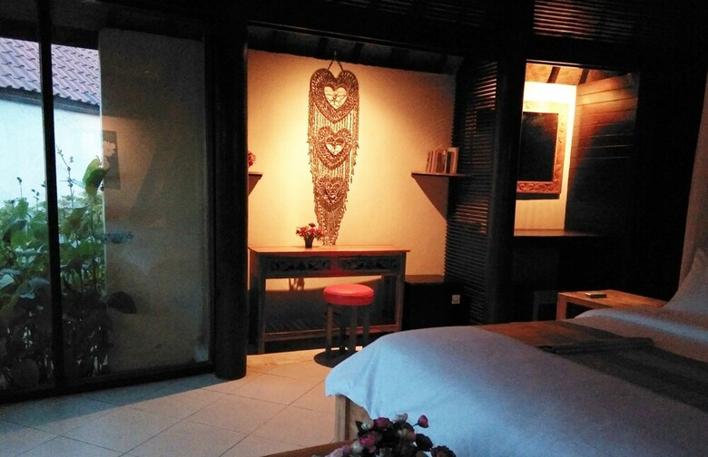 Hotel Rigils Bungalow & Restaurant