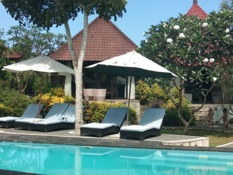 Hotel Rigils Bungalow & Restaurant