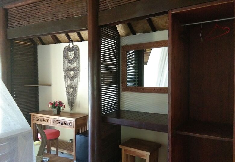 Hotel Rigils Bungalow & Restaurant