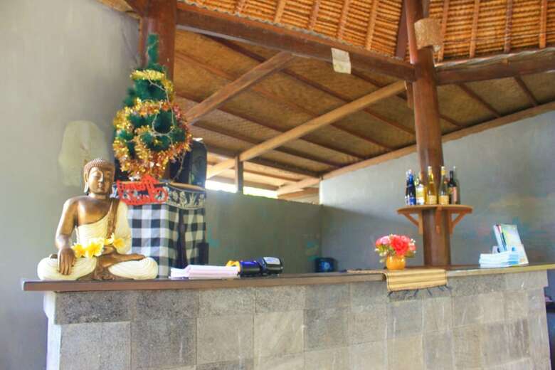 Hotel Rigils Bungalow & Restaurant