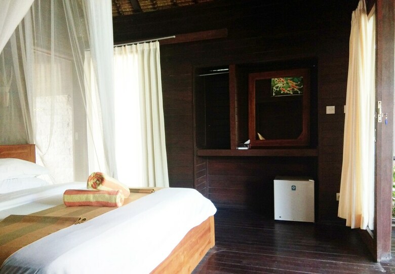 Hotel Rigils Bungalow & Restaurant