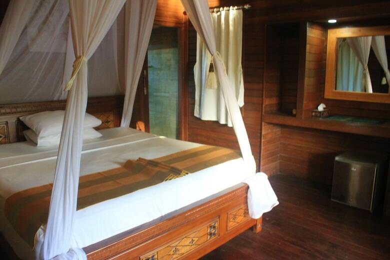 Hotel Rigils Bungalow & Restaurant