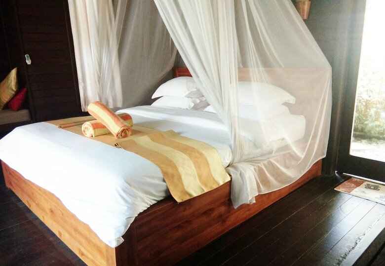 Hotel Rigils Bungalow & Restaurant