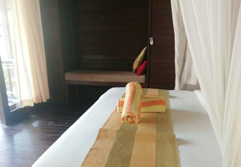 Hotel Rigils Bungalow & Restaurant