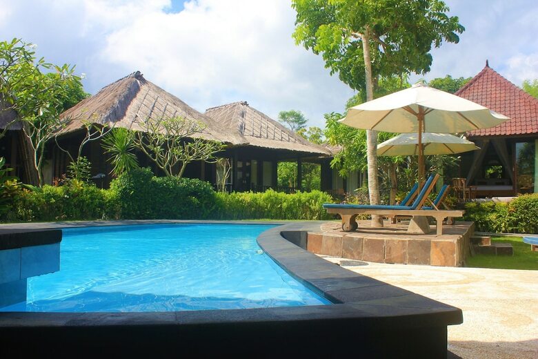 Hotel Rigils Bungalow & Restaurant