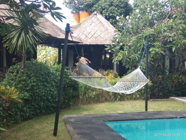 Hotel Rigils Bungalow & Restaurant