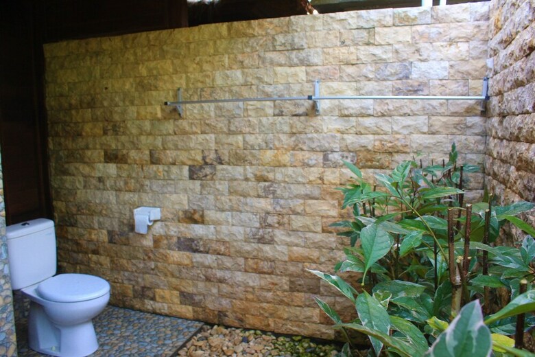 Hotel Rigils Bungalow & Restaurant