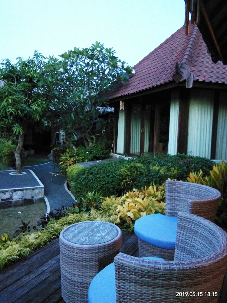 Hotel Rigils Bungalow & Restaurant