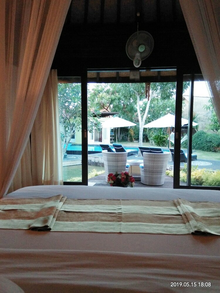 Hotel Rigils Bungalow & Restaurant