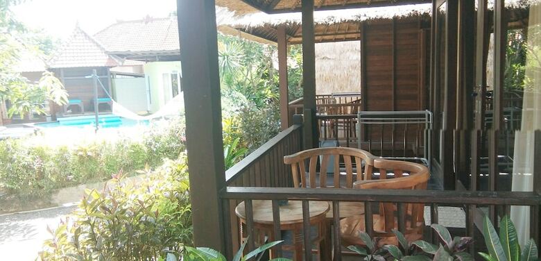 Hotel Rigils Bungalow & Restaurant