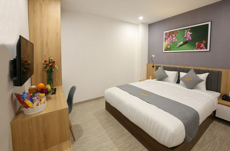 Davue Hotel Da Nang
