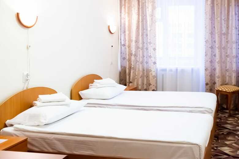 Hotel Tourist
