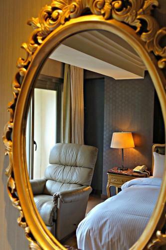 Jbg Hotspring Resort Hotel
