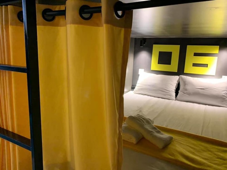 Hostal Unity Hostel