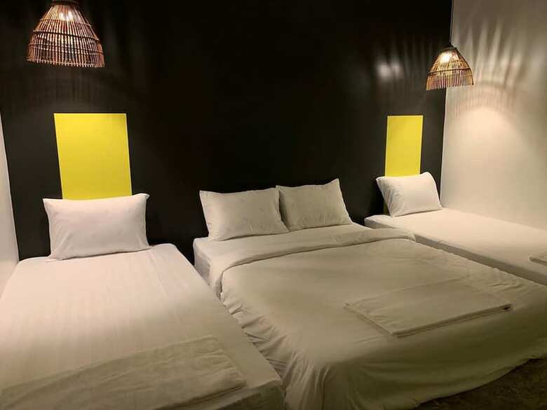 Hostal Unity Hostel