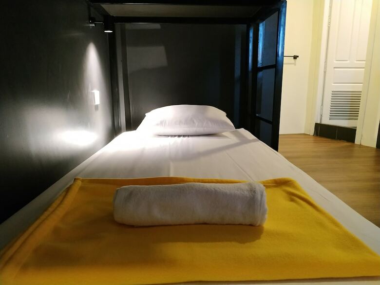 Hostal Unity Hostel