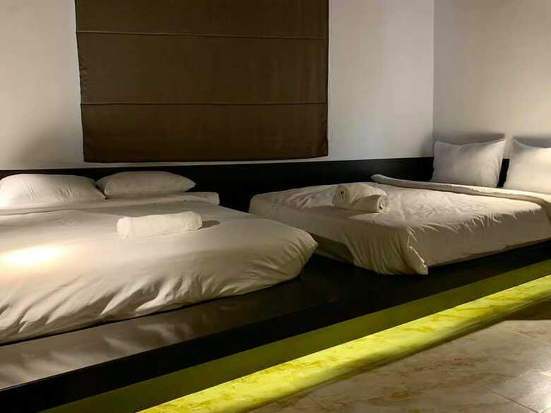 Hostal Unity Hostel