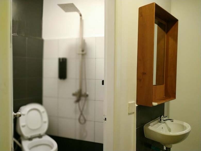Hostal Unity Hostel
