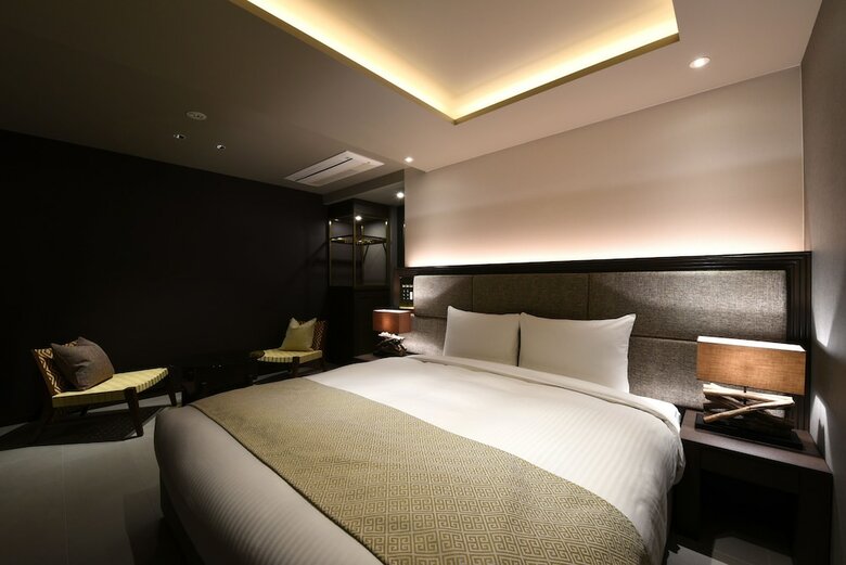Hotel Bamboo Garden Tokyo