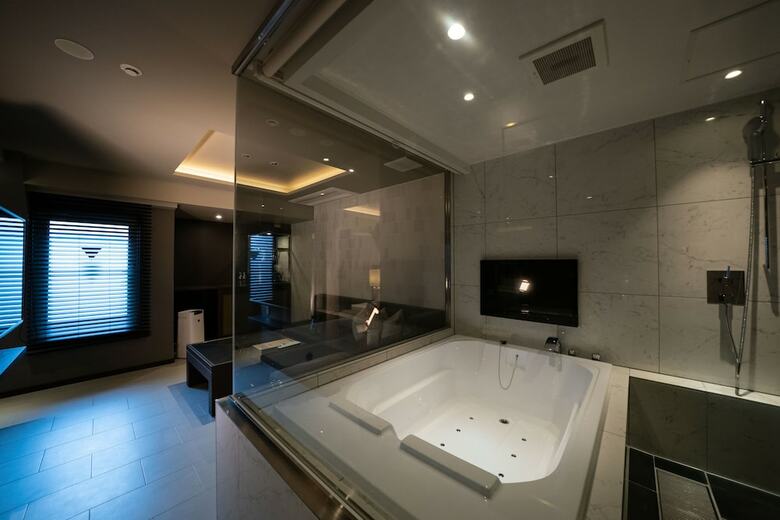 Hotel Bamboo Garden Tokyo