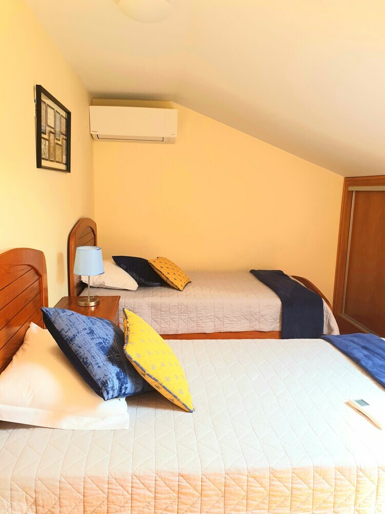 Hotel Casa L�mia