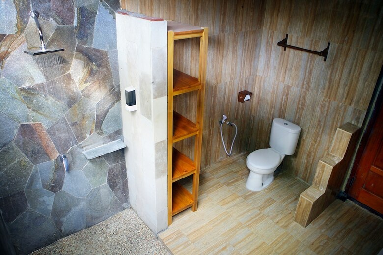 Hotel Bastianos Bangka Dive Resort