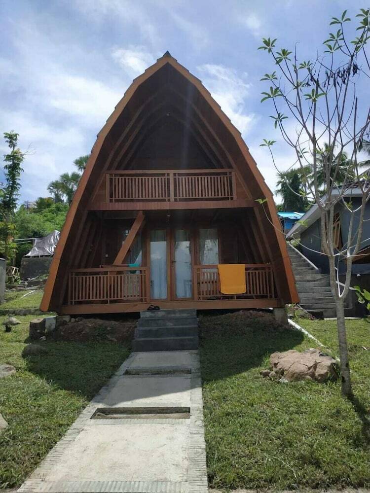 Hotel Bastianos Bangka Dive Resort