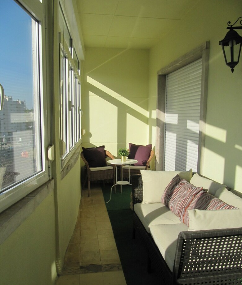 Apartamentos Beautiful Lisbon