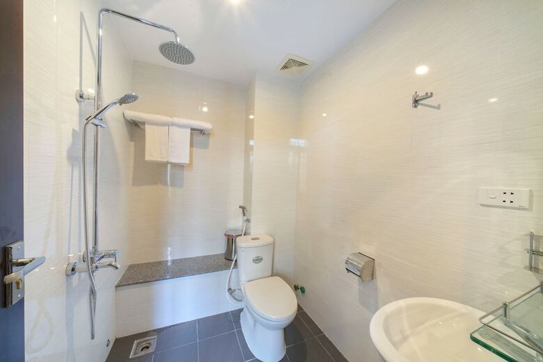 Hotel Maison Hai Homestay