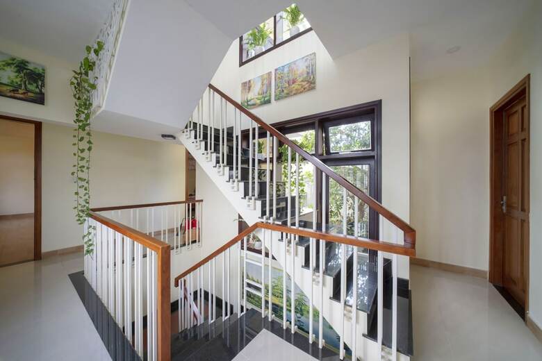 Hotel Maison Hai Homestay