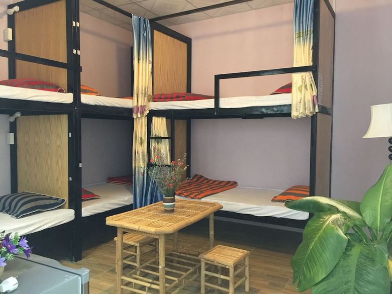 Hostal Venus Homestay Phu Yen - Hostel