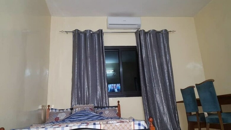 Apartamentos Terranga Sweet Studio