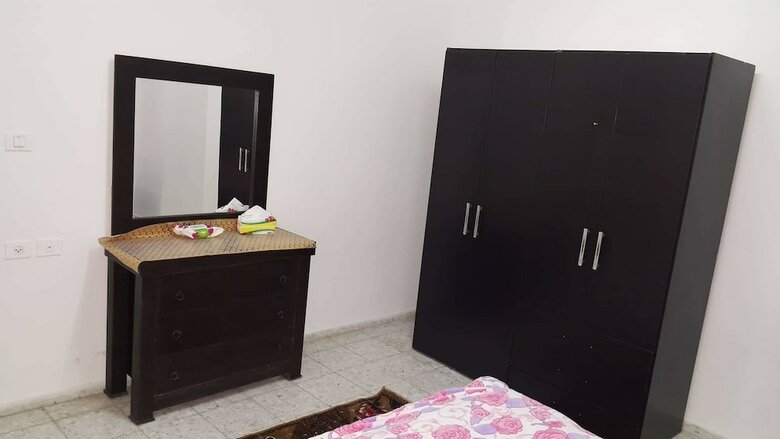 Hotel Bello Apartment