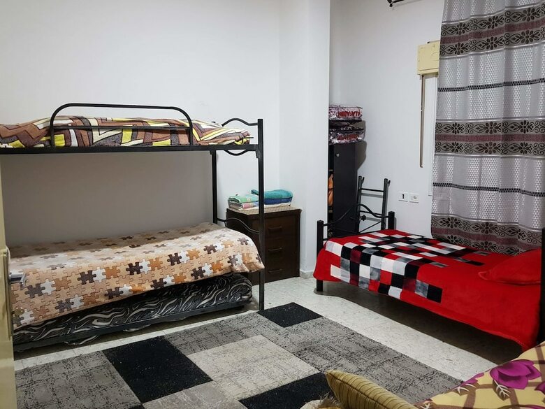 Hotel Bello Apartment