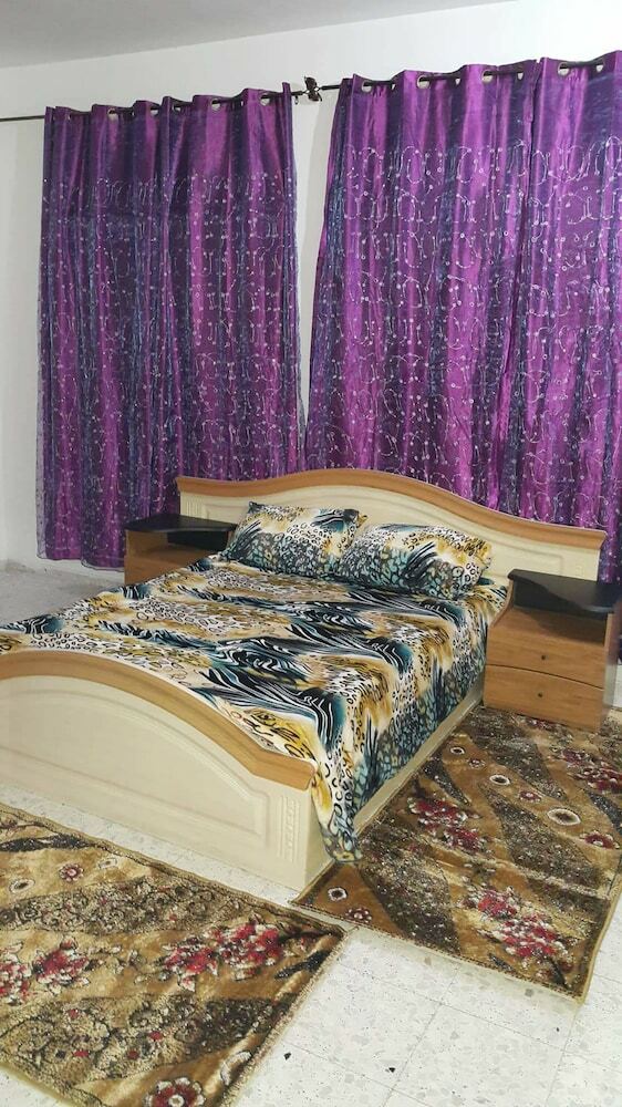 Hotel Bello Apartment