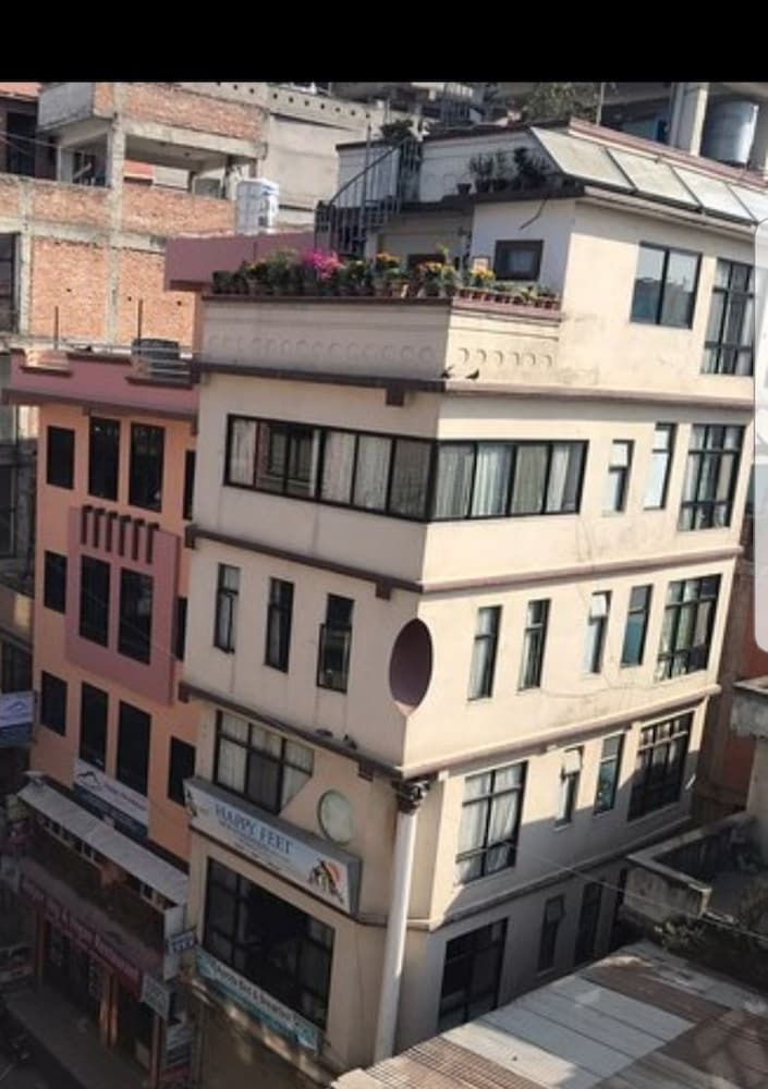 Asmita Bed And Breakfast