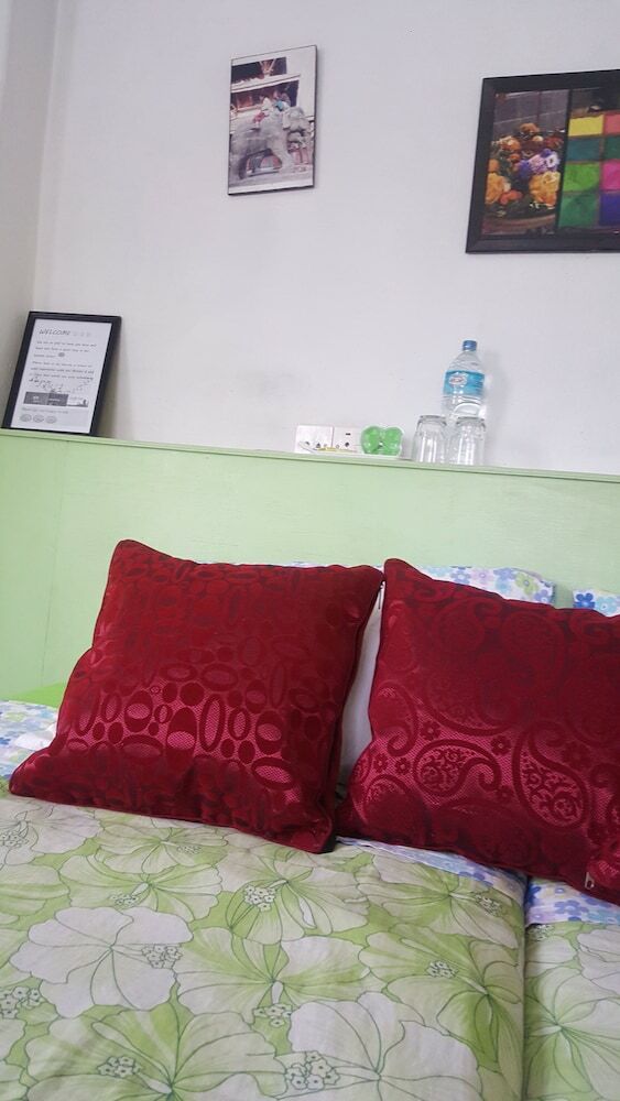 Asmita Bed And Breakfast