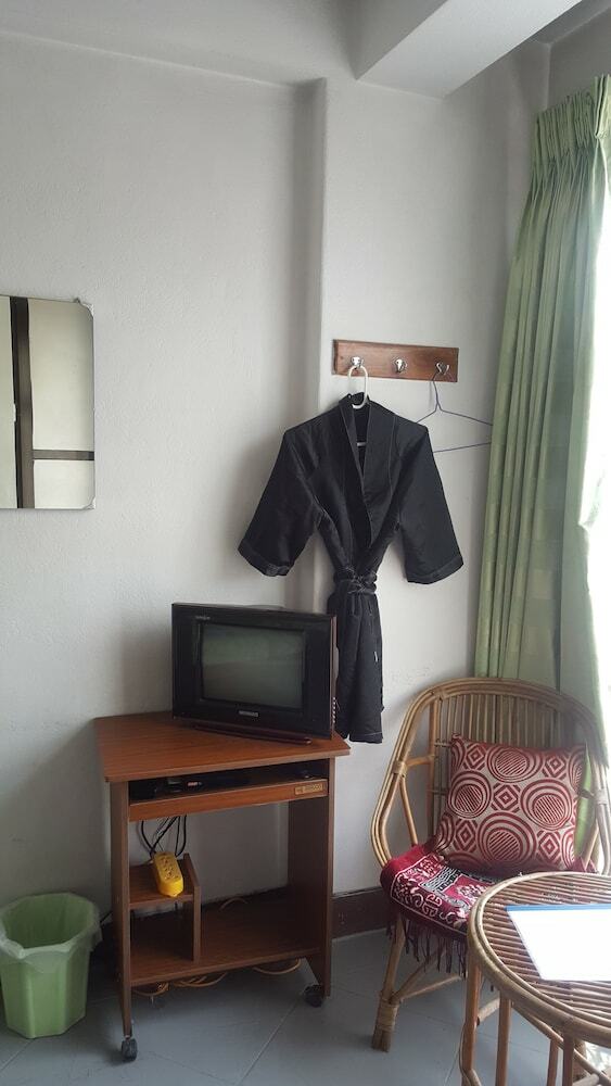 Asmita Bed And Breakfast