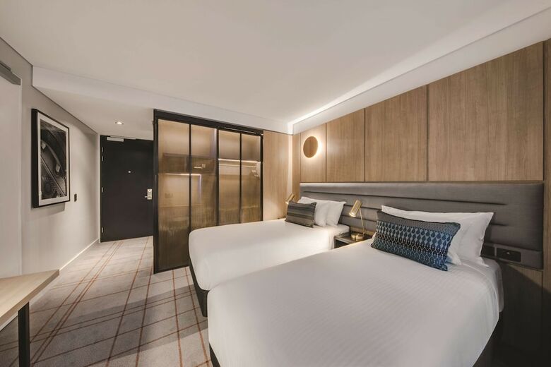 Vibe Hotel Sydney Darling Harbour