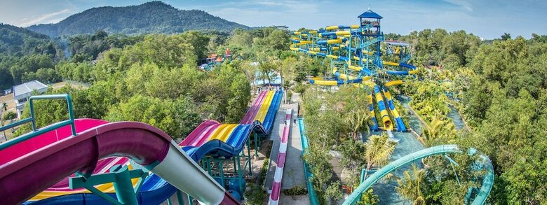 Hotel Expat's Nook Beach Resort