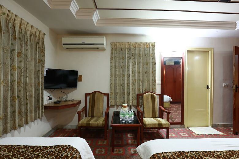 Hotel Mayas