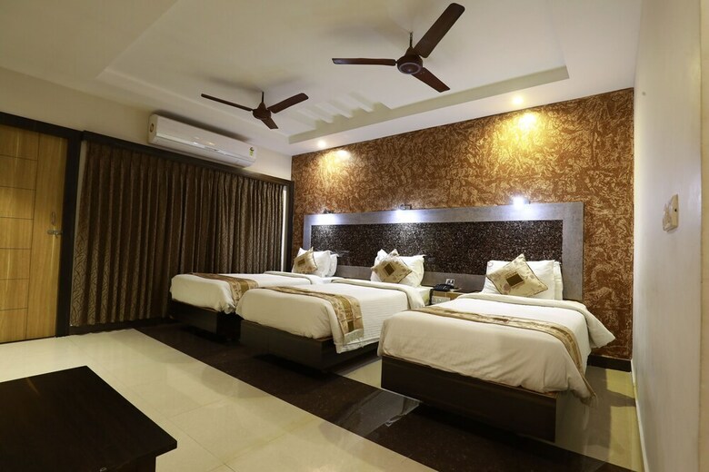 Hotel Mayas