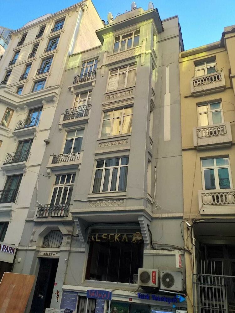 Apartamento Star Home