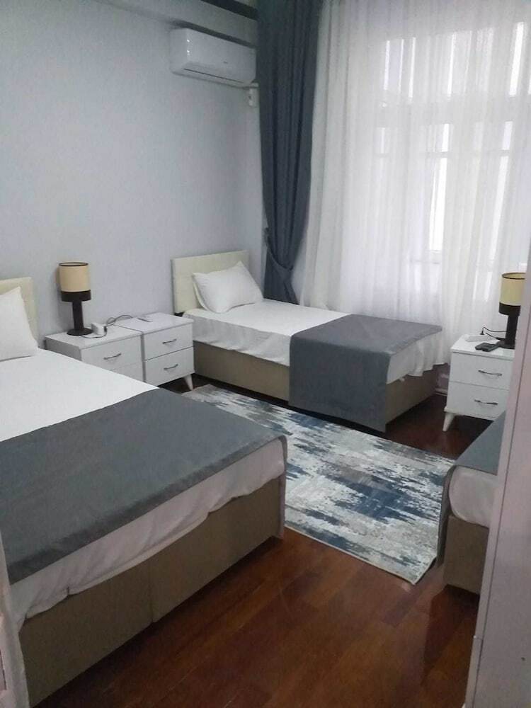 Apartamento Star Home