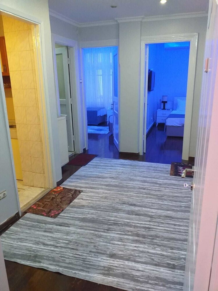 Apartamento Star Home
